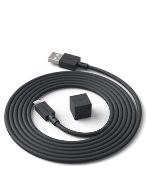 Cable 1 USB A to lightning